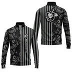 Knight's Armament Quarter-zip Pullover SHW040
