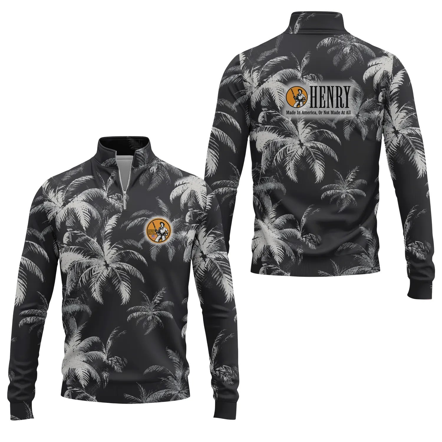 Henry Repeating Arms Apparels SC112