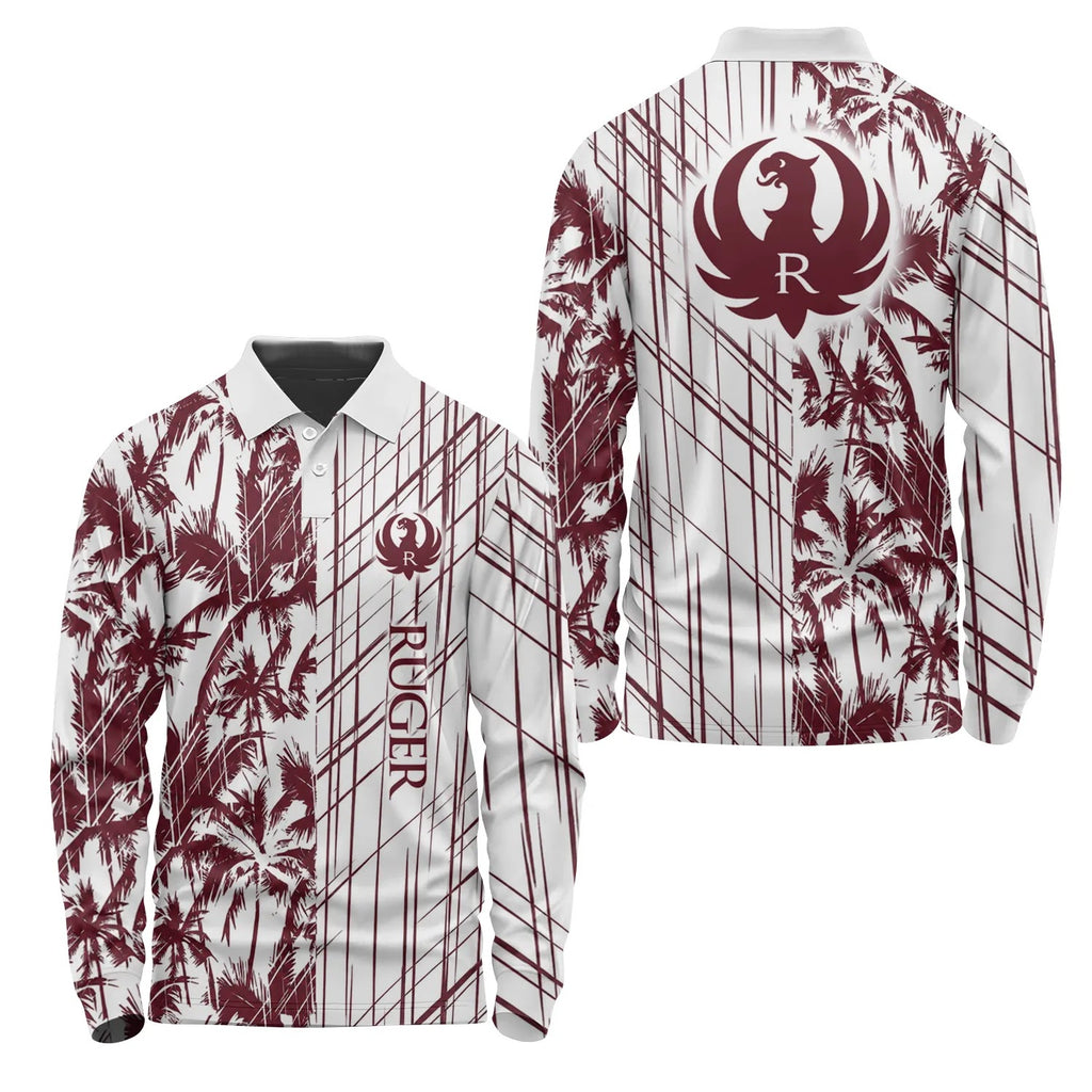 Ruger Apparels SHW041
