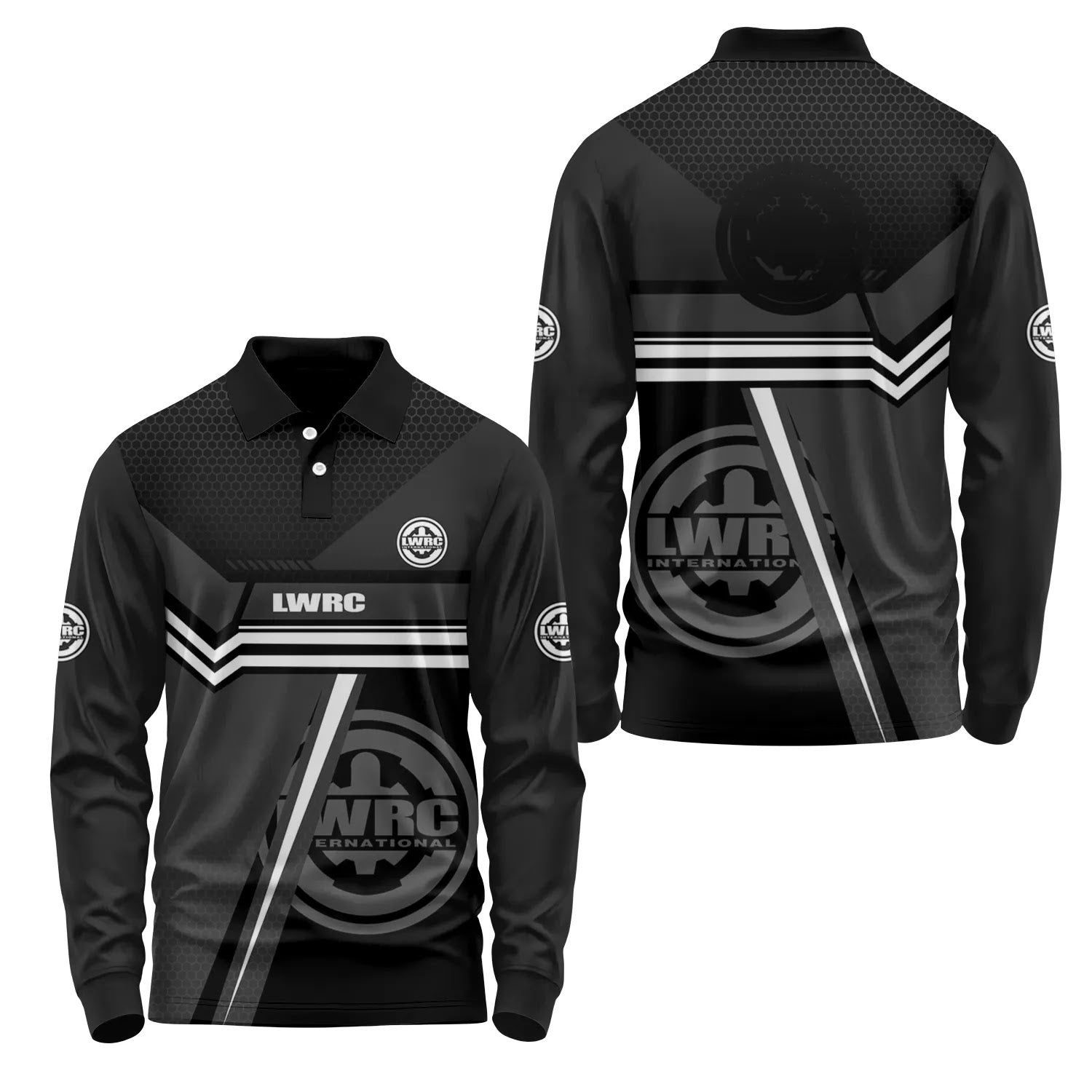 LWRC Apparels SC071