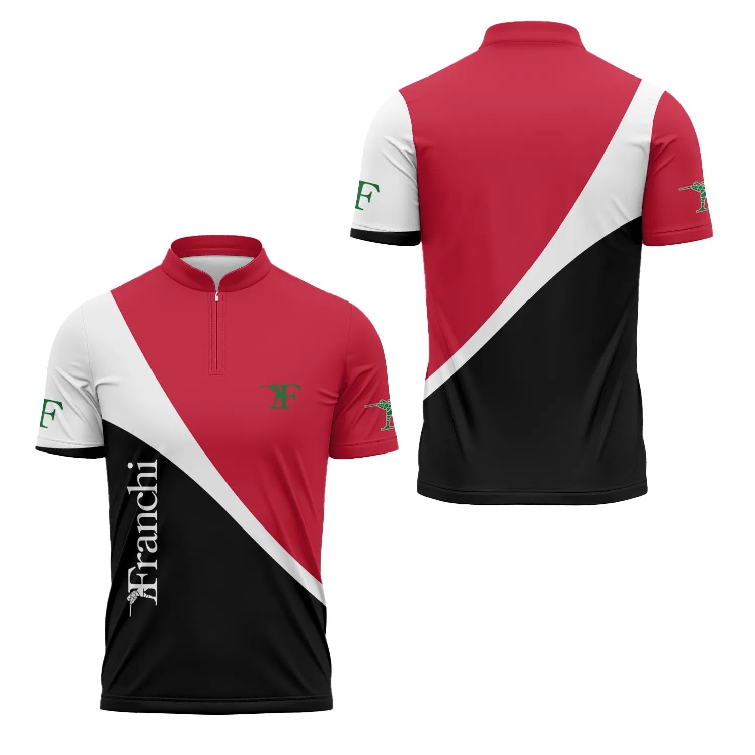 Franchi Apparels SC090