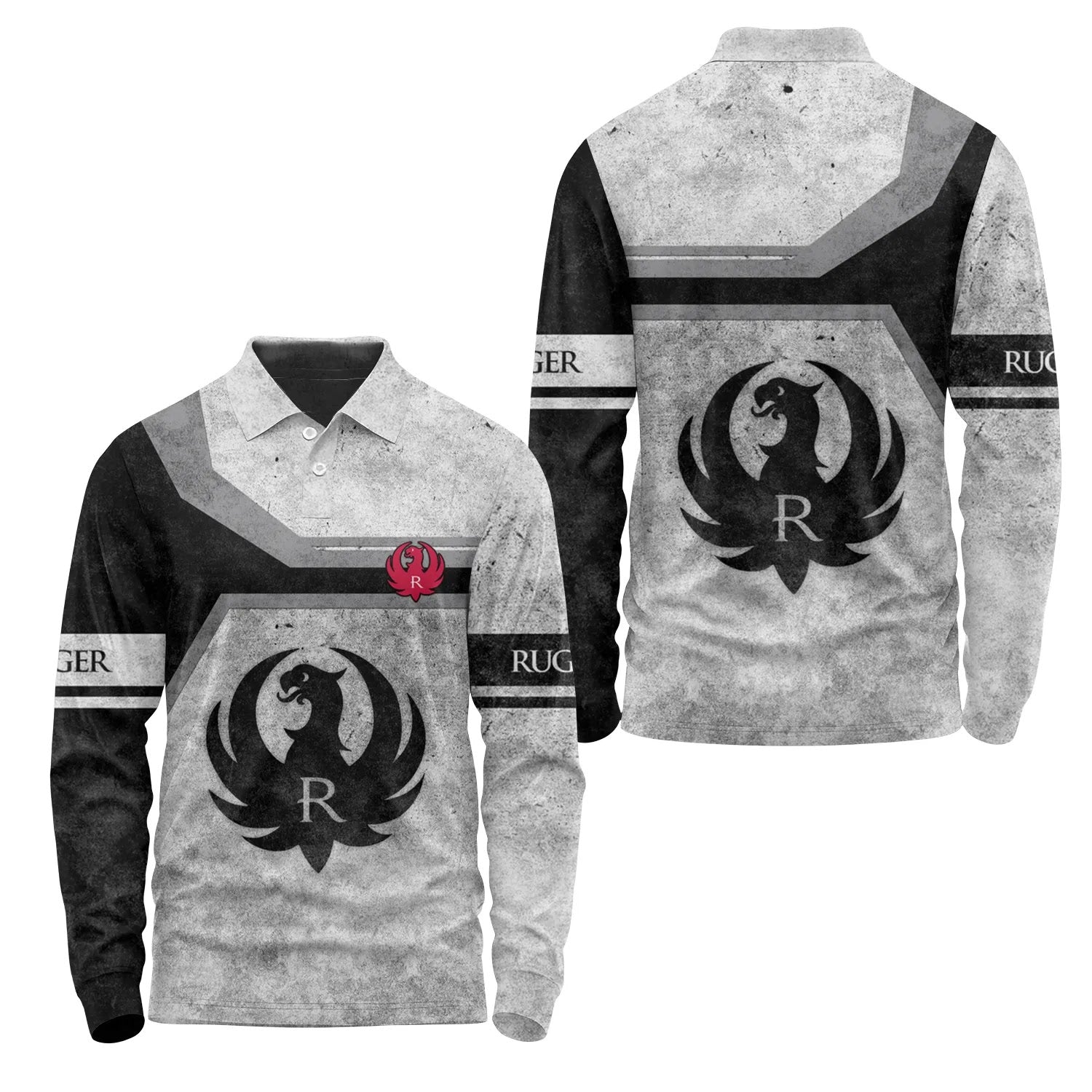 Ruger Apparels SC086