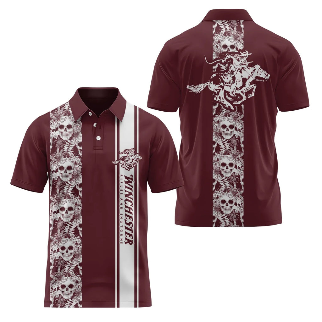 Winchester Apparels SHW042
