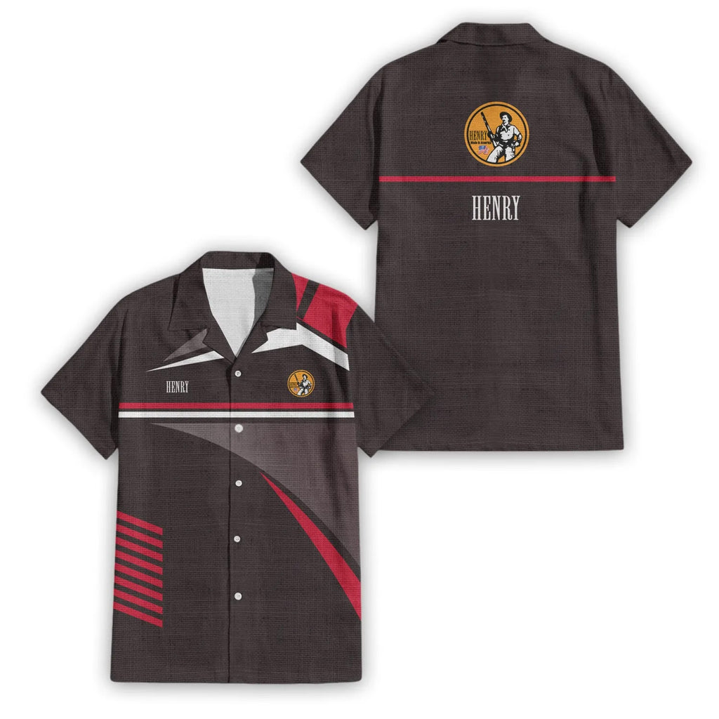 Henry Repeating Arms Apparels SC067