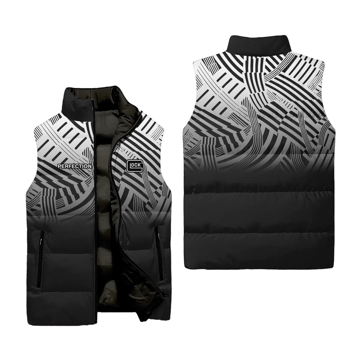 Glock Apparels SC121