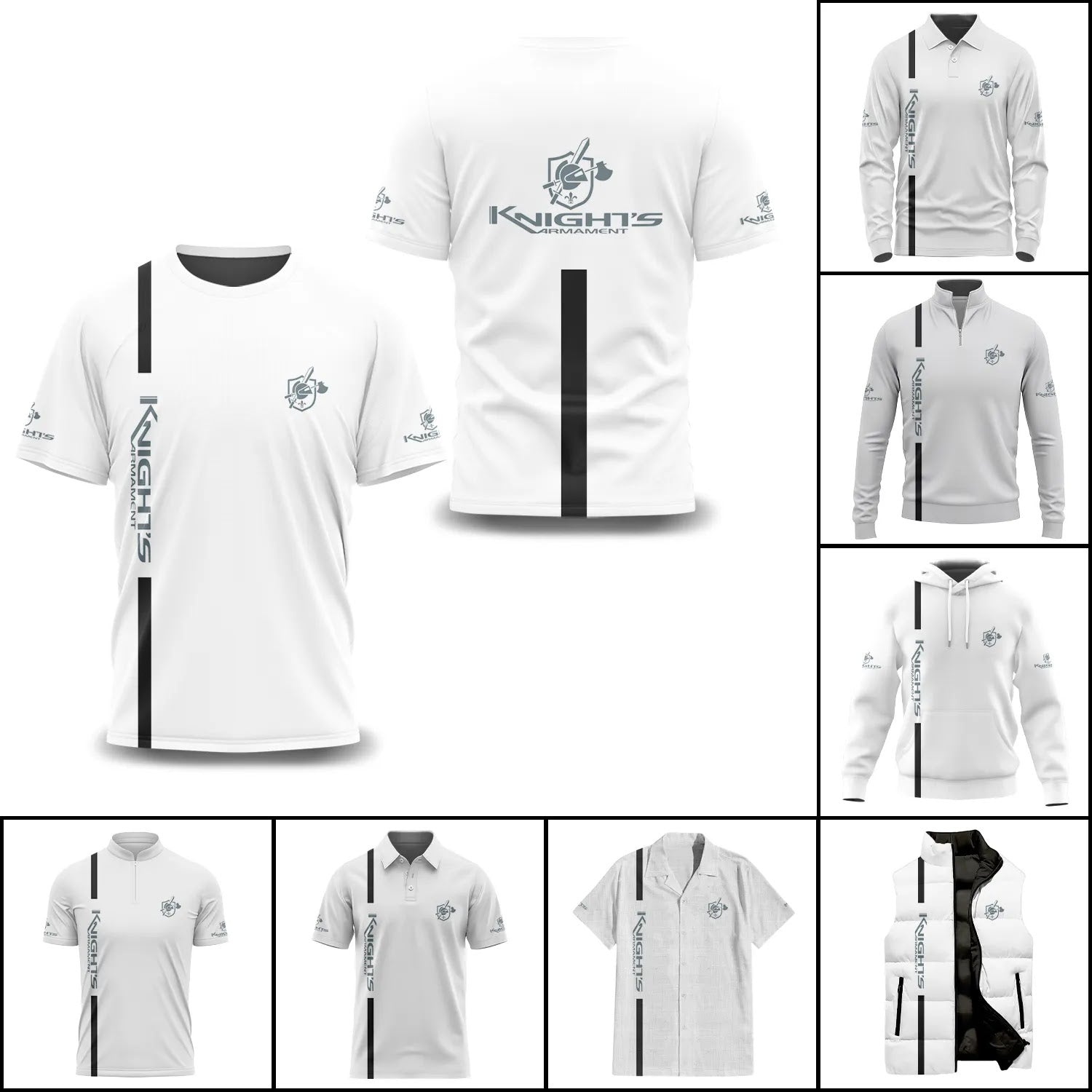 Knight's Armament Apparels SC005