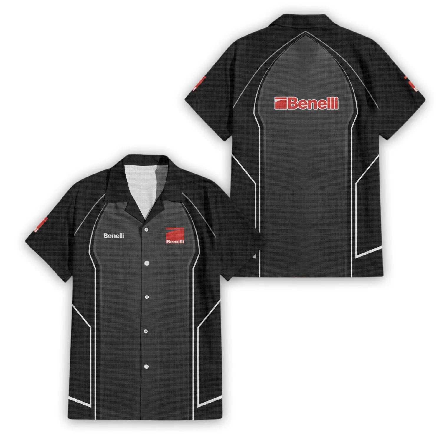 Benelli Apparels SC061
