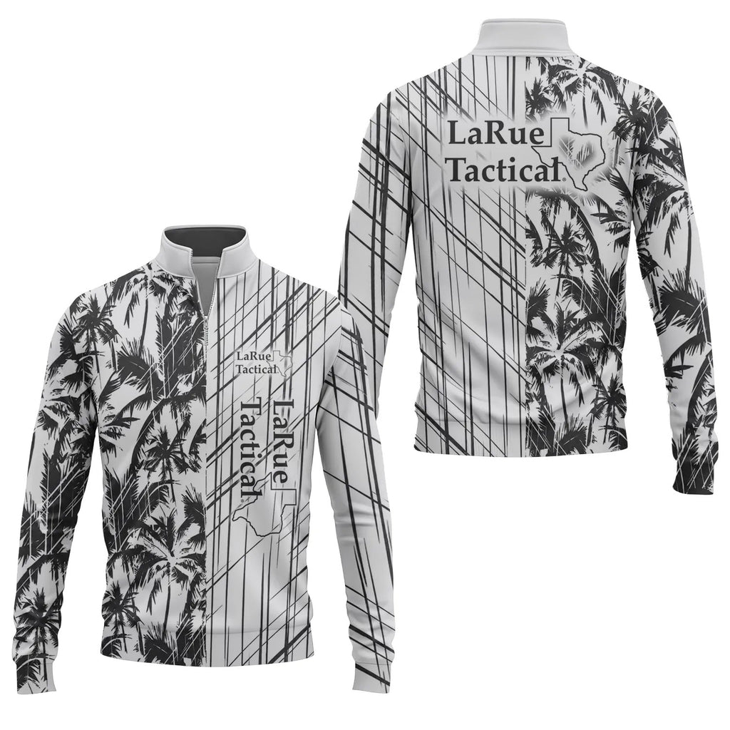 LaRue Tactical Quarter-zip Pullover SHW041