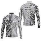 LaRue Tactical Quarter-zip Pullover SHW041