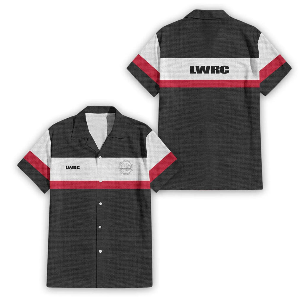 LWRC Apparels SC046