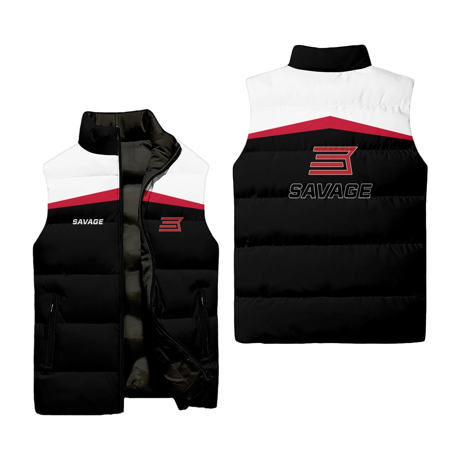 Savage Arms Apparels SC031
