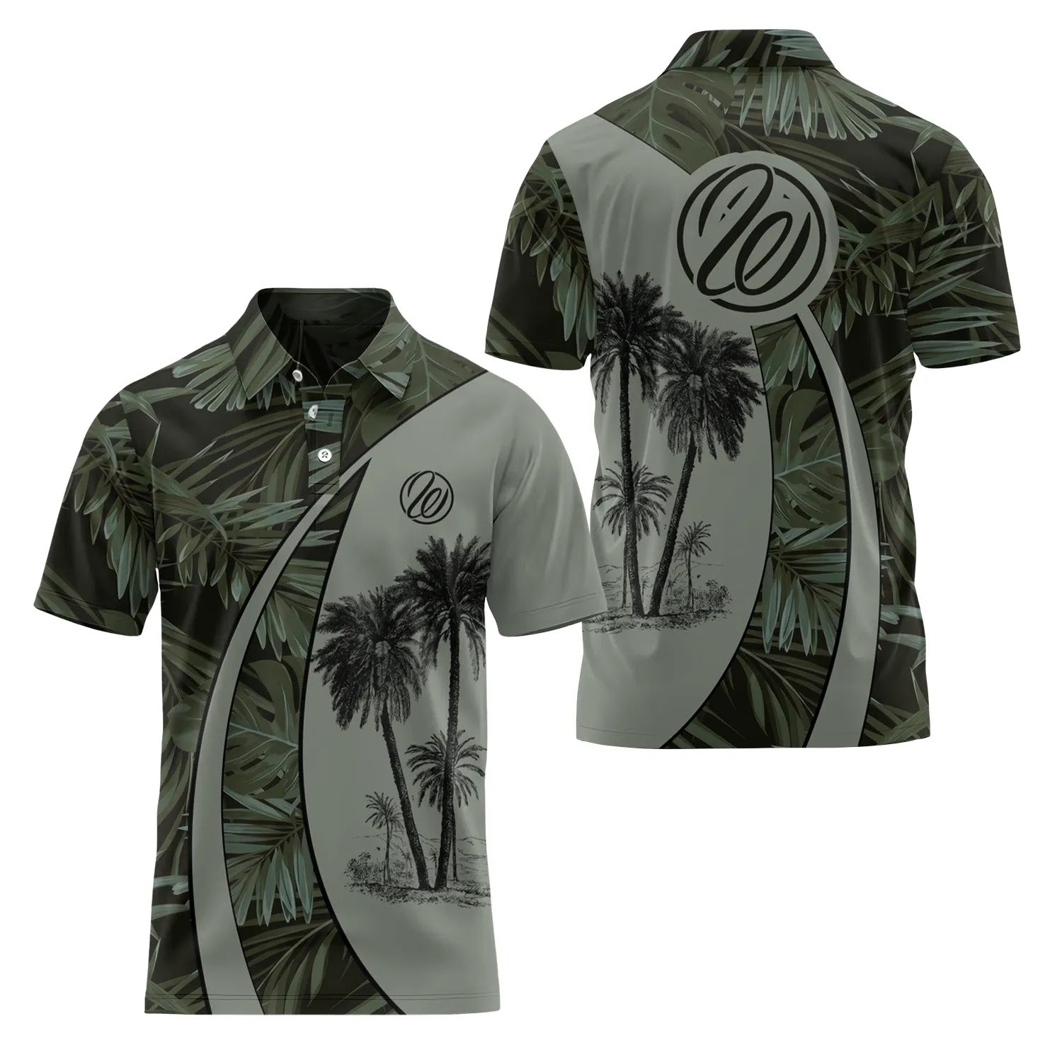 Weatherby Apparels SHW063