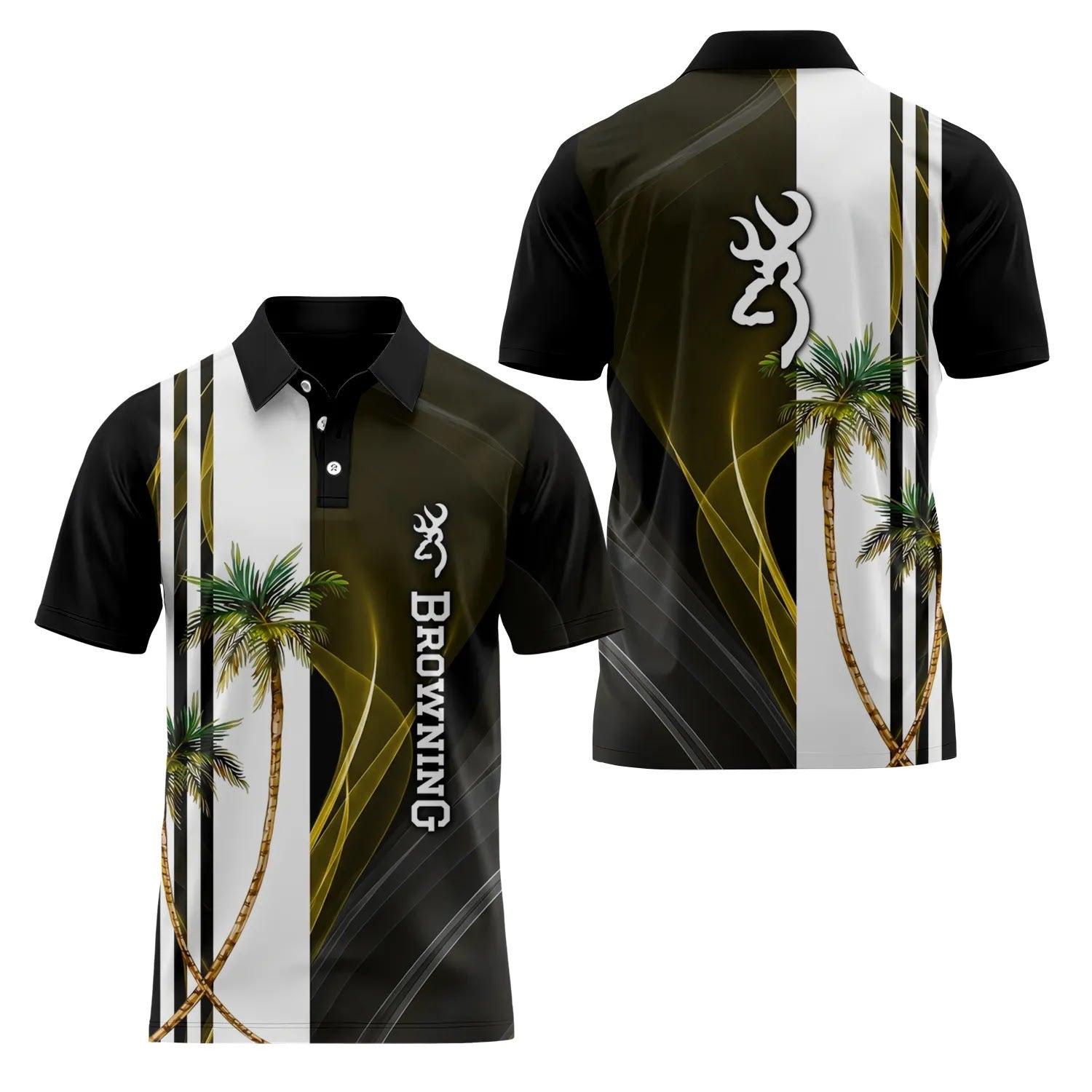 Browning Apparels SHW036