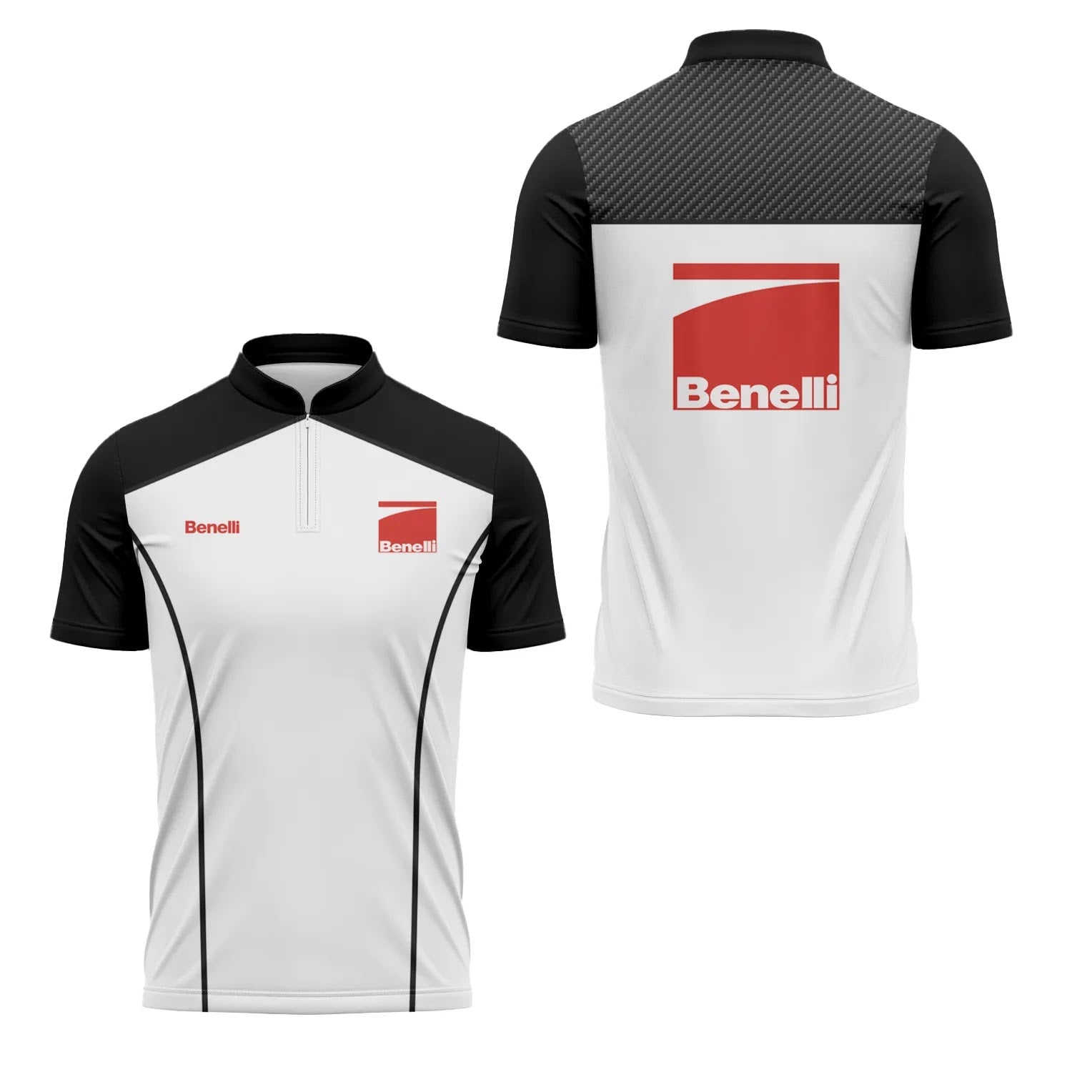 Benelli Apparels SC011
