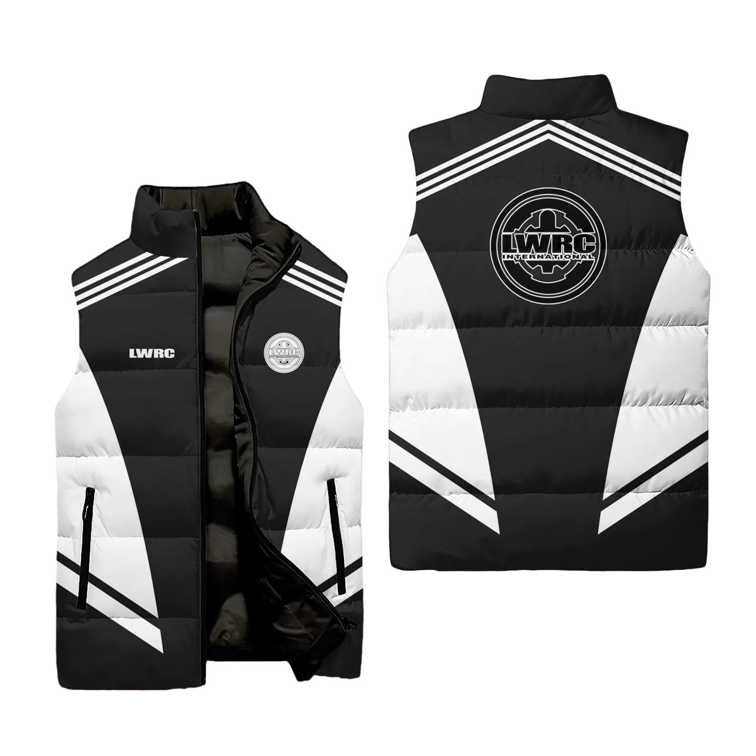 LWRC Apparels SC092