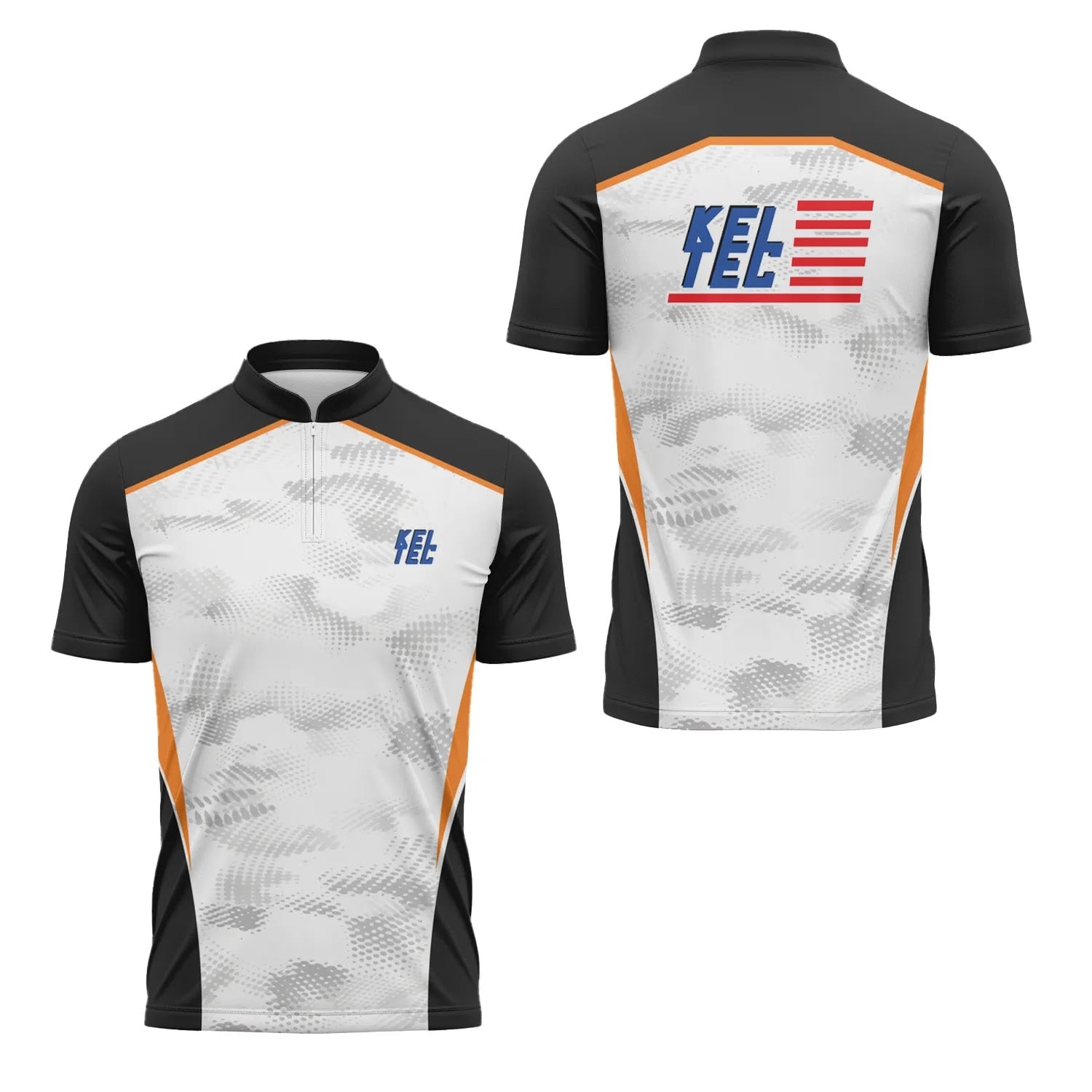 Kel-Tec Apparels SC081