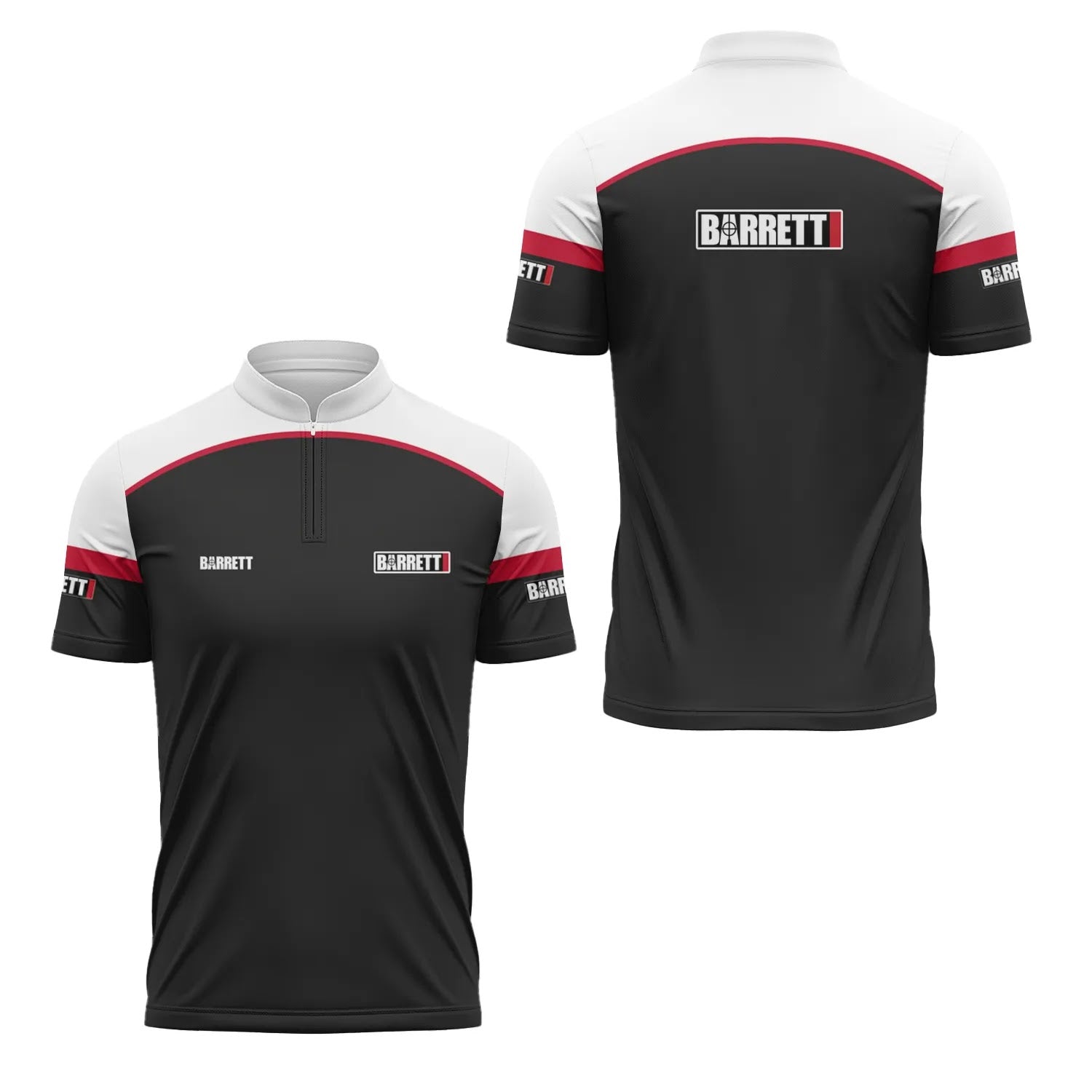 Barrett Apparels SC087