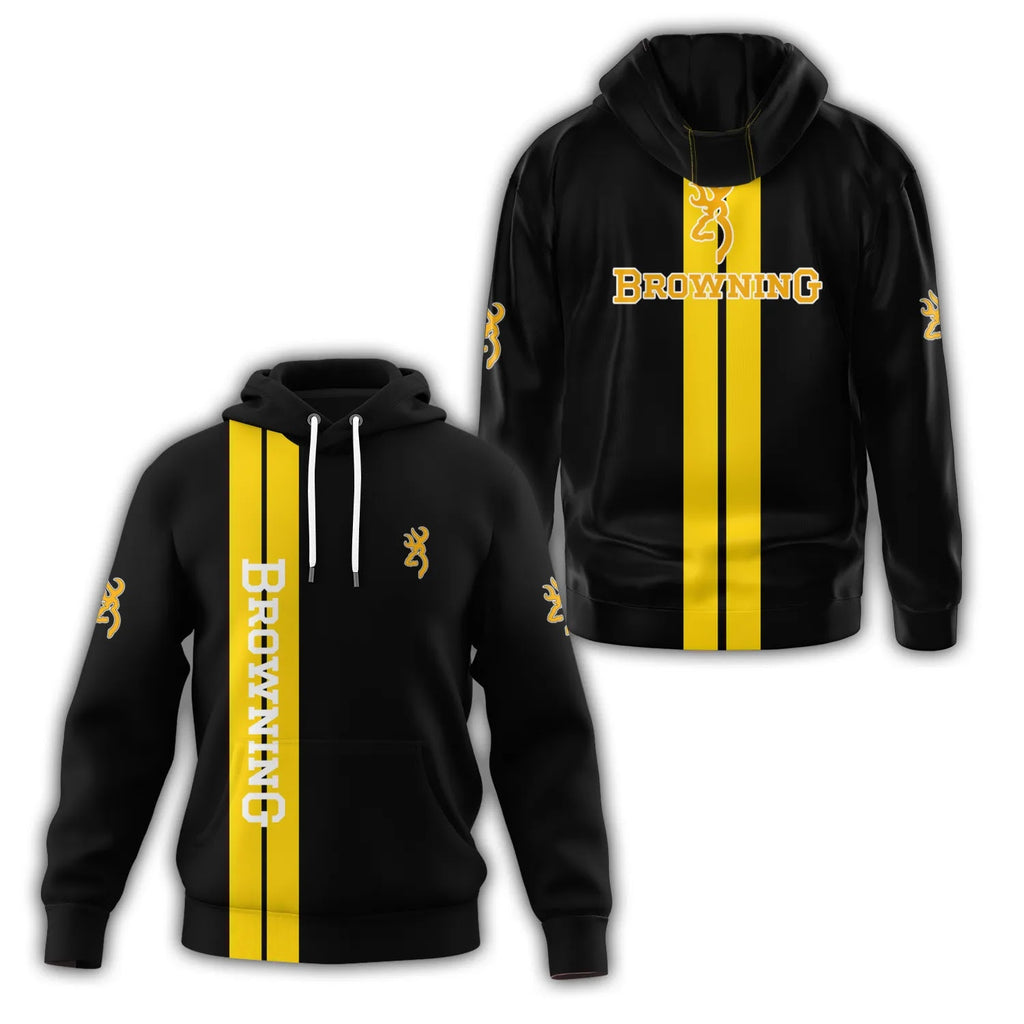 Browning Apparels SC013