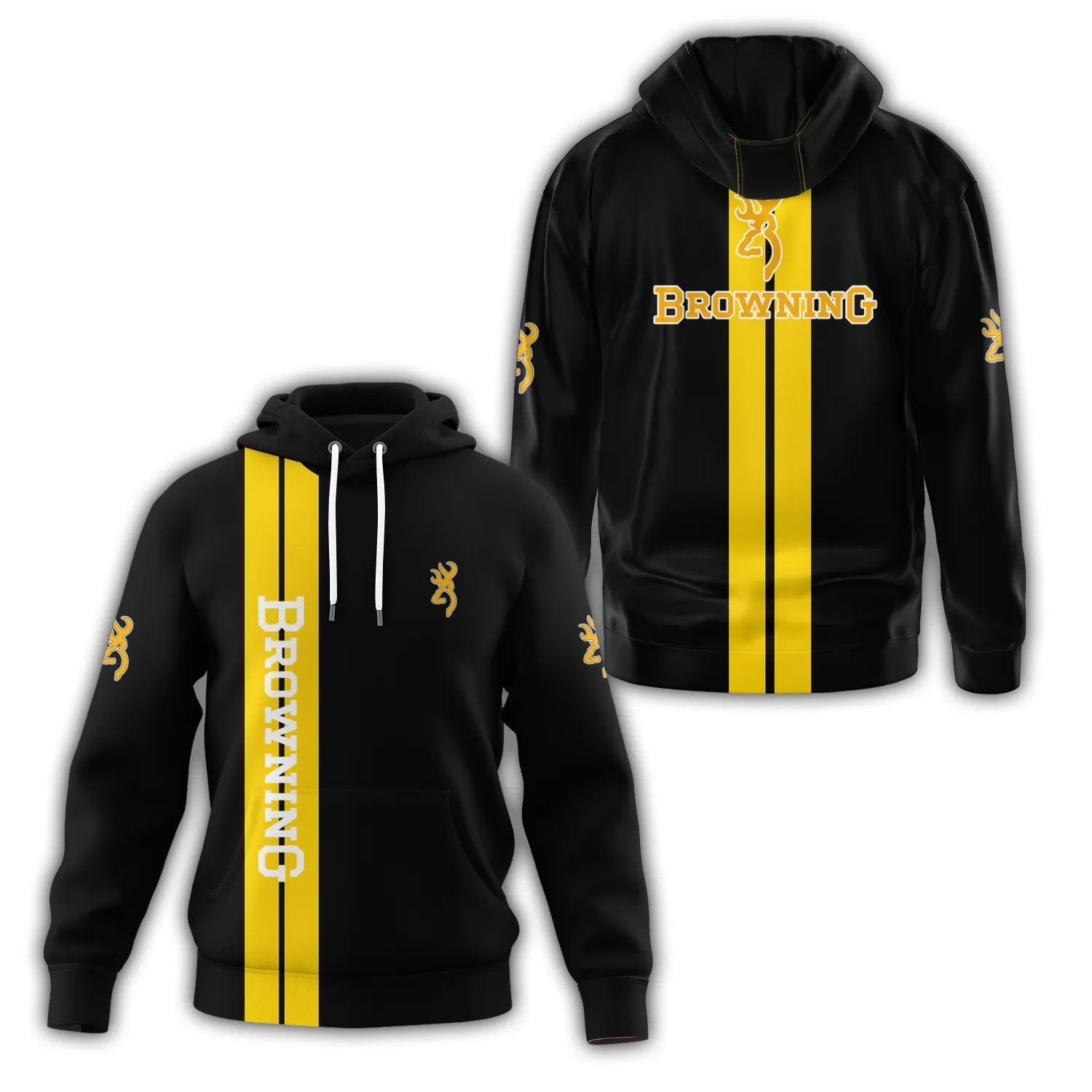 Browning Apparels SC013