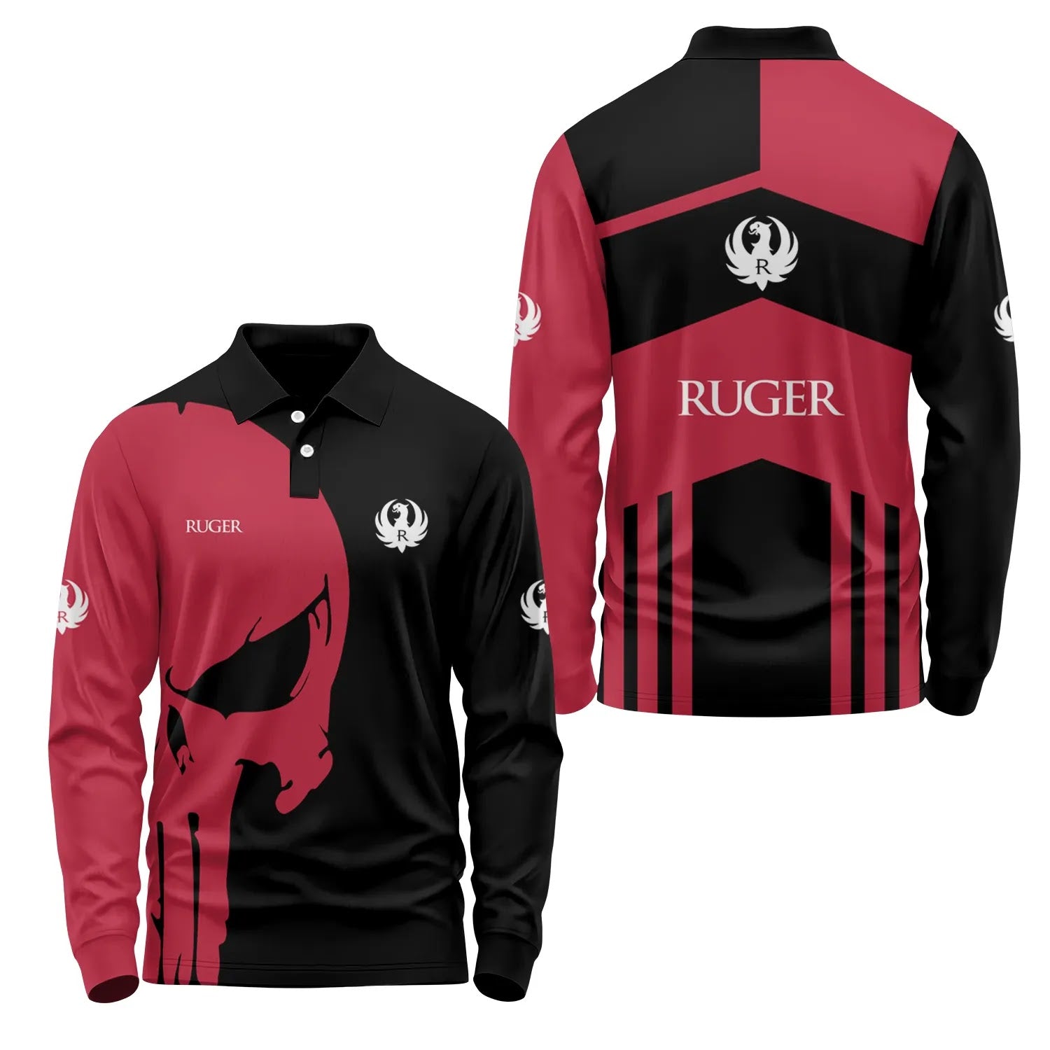 Ruger Apparels SC026