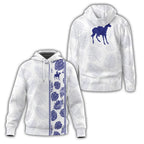 Marlin Hoodie SHW023
