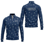 Bersa Quarter-zip Pullover SHW011