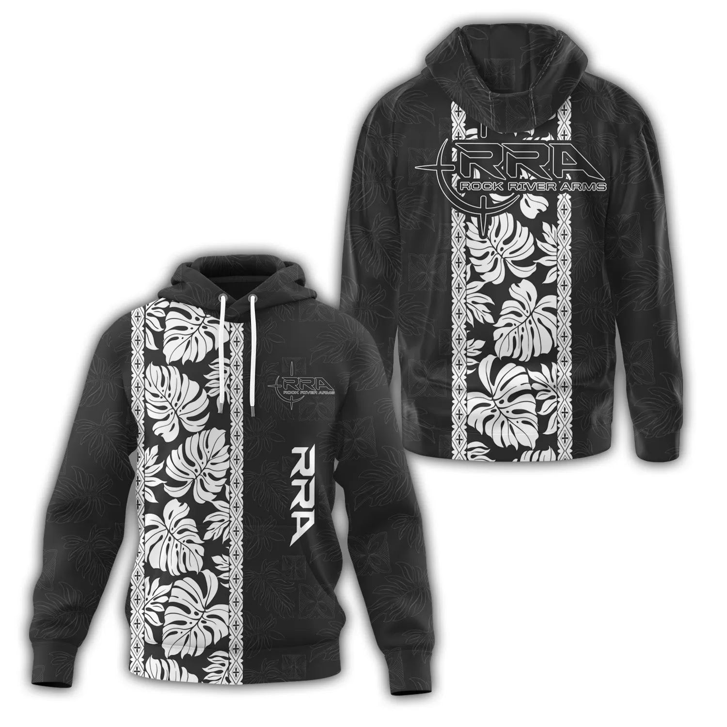 Rock River Arms Hoodie SHW046