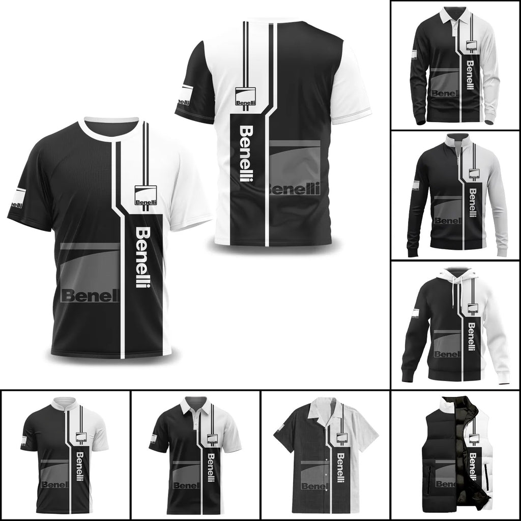Benelli Apparels SC064