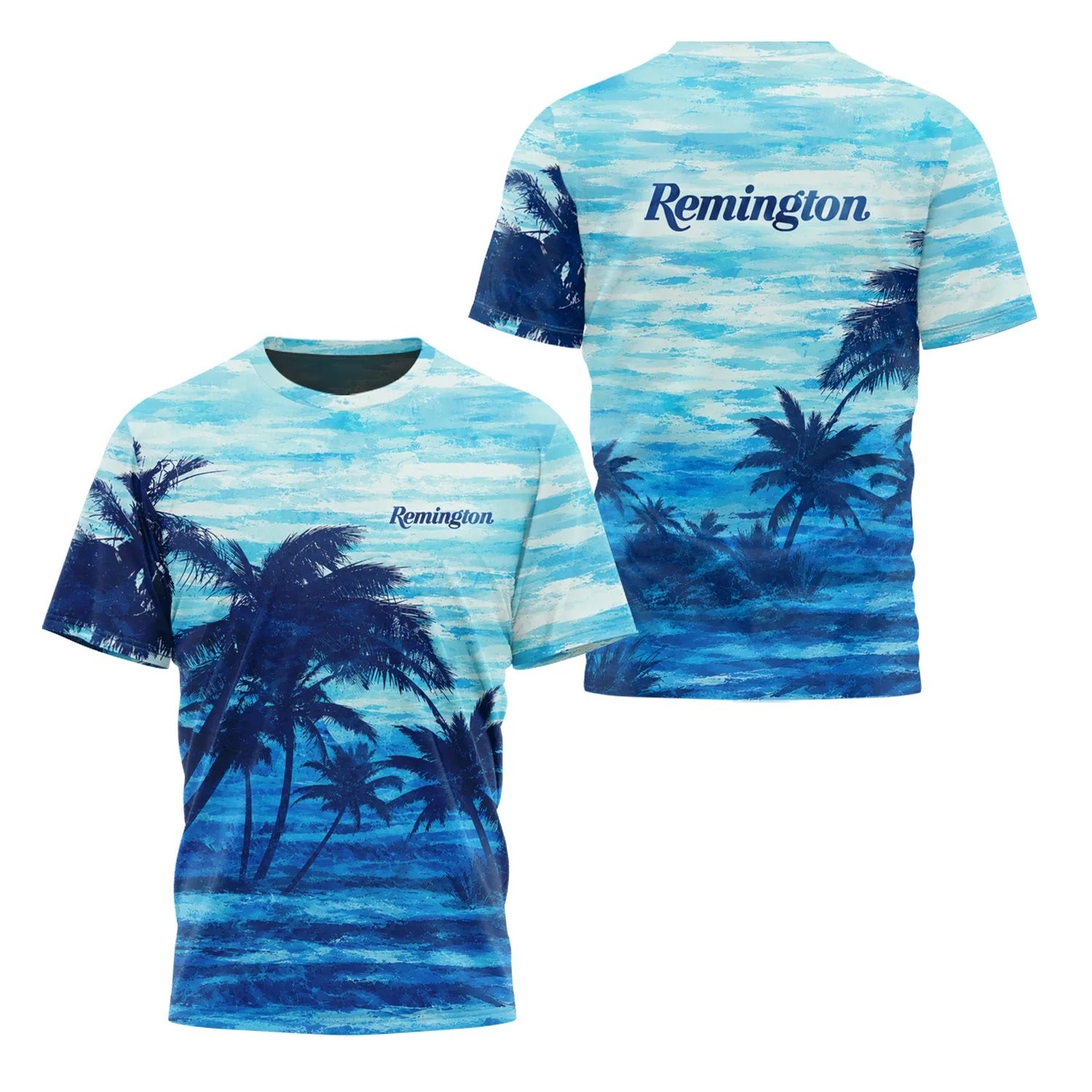 Remington Apparels SHW048