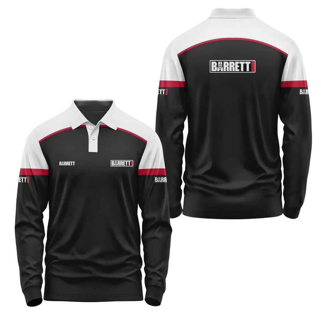 Barrett Apparels SC087