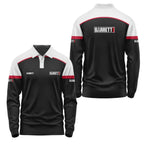Barrett Apparels SC087