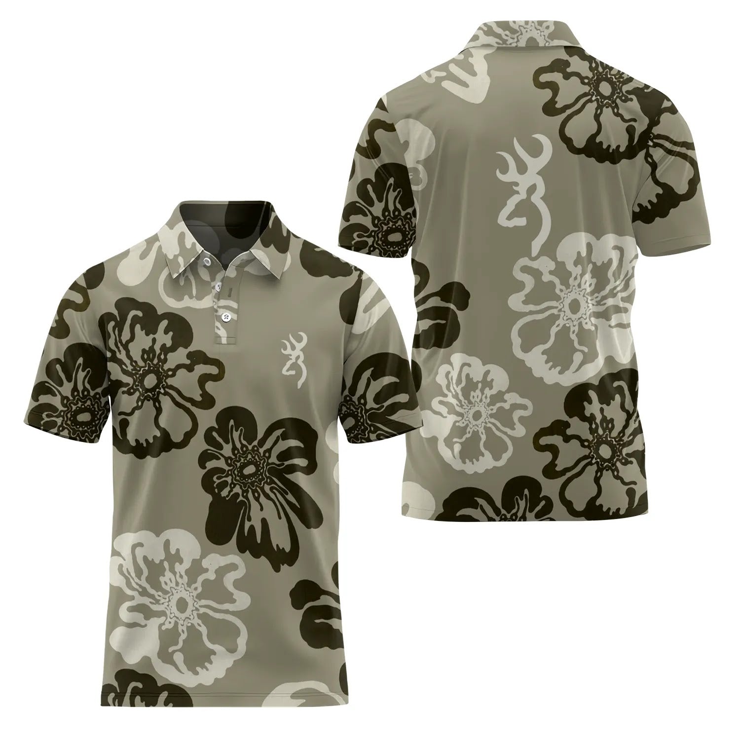 Browning Apparels SHW073