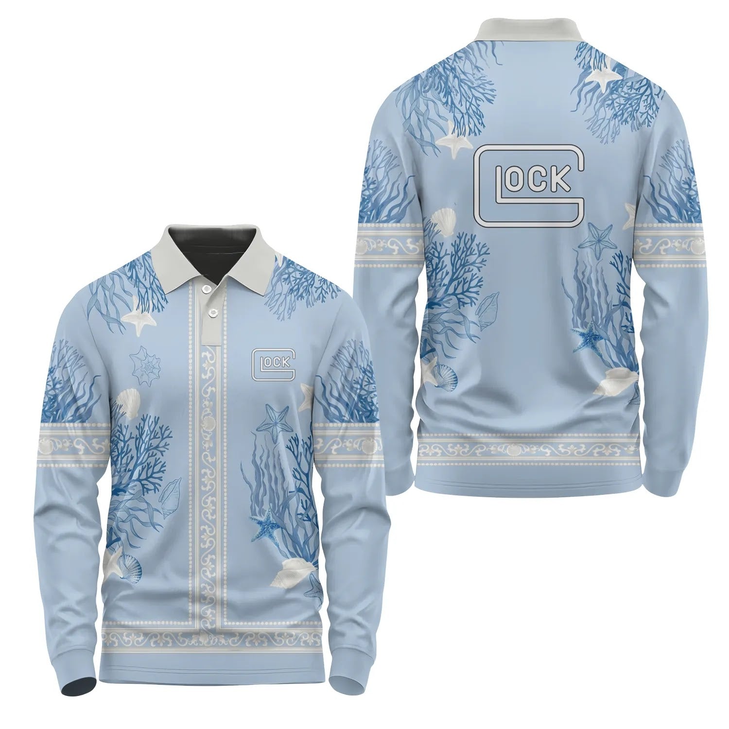 Glock Apparels SHW024