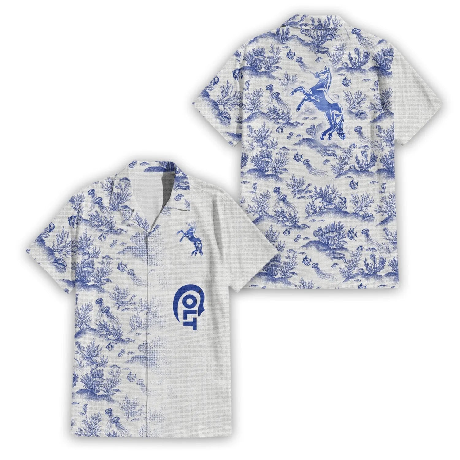 Colt Apparels SHW009
