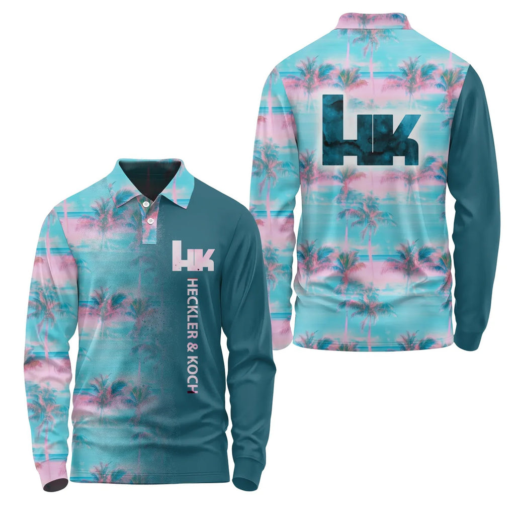 Heckler & Koch (H&K) Apparels SHW058