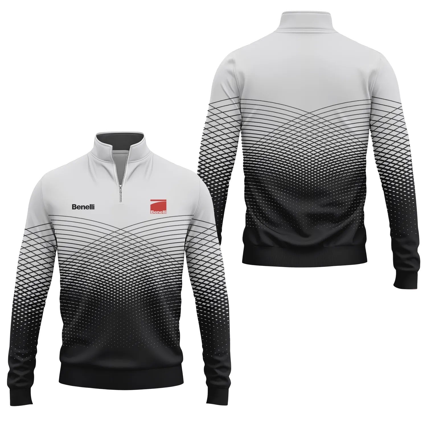 Benelli Apparels SC109