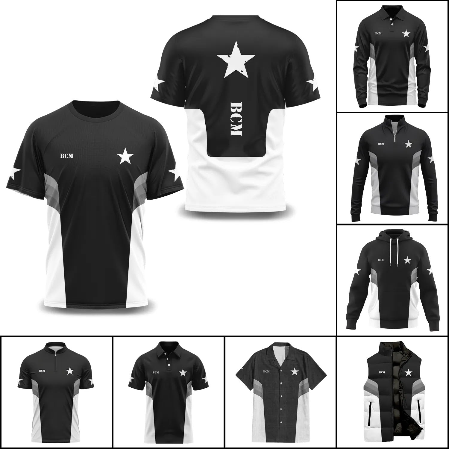 BCM (Bravo Company) Apparels SC043