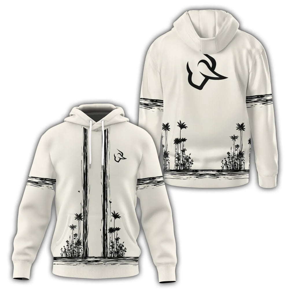 Taurus Hoodie SHW043
