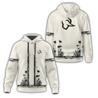 Taurus Hoodie SHW043
