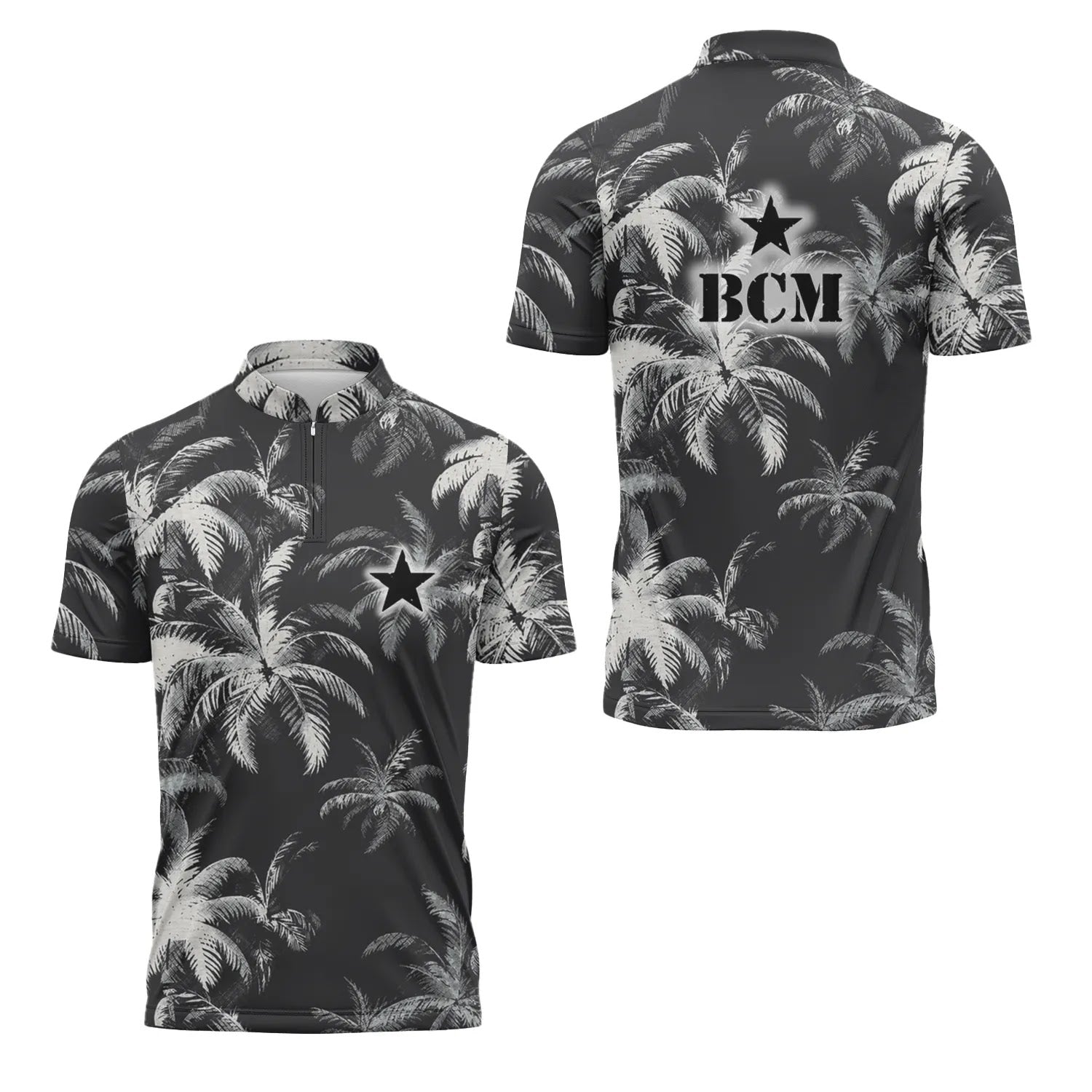 BCM (Bravo Company) Apparels SC112