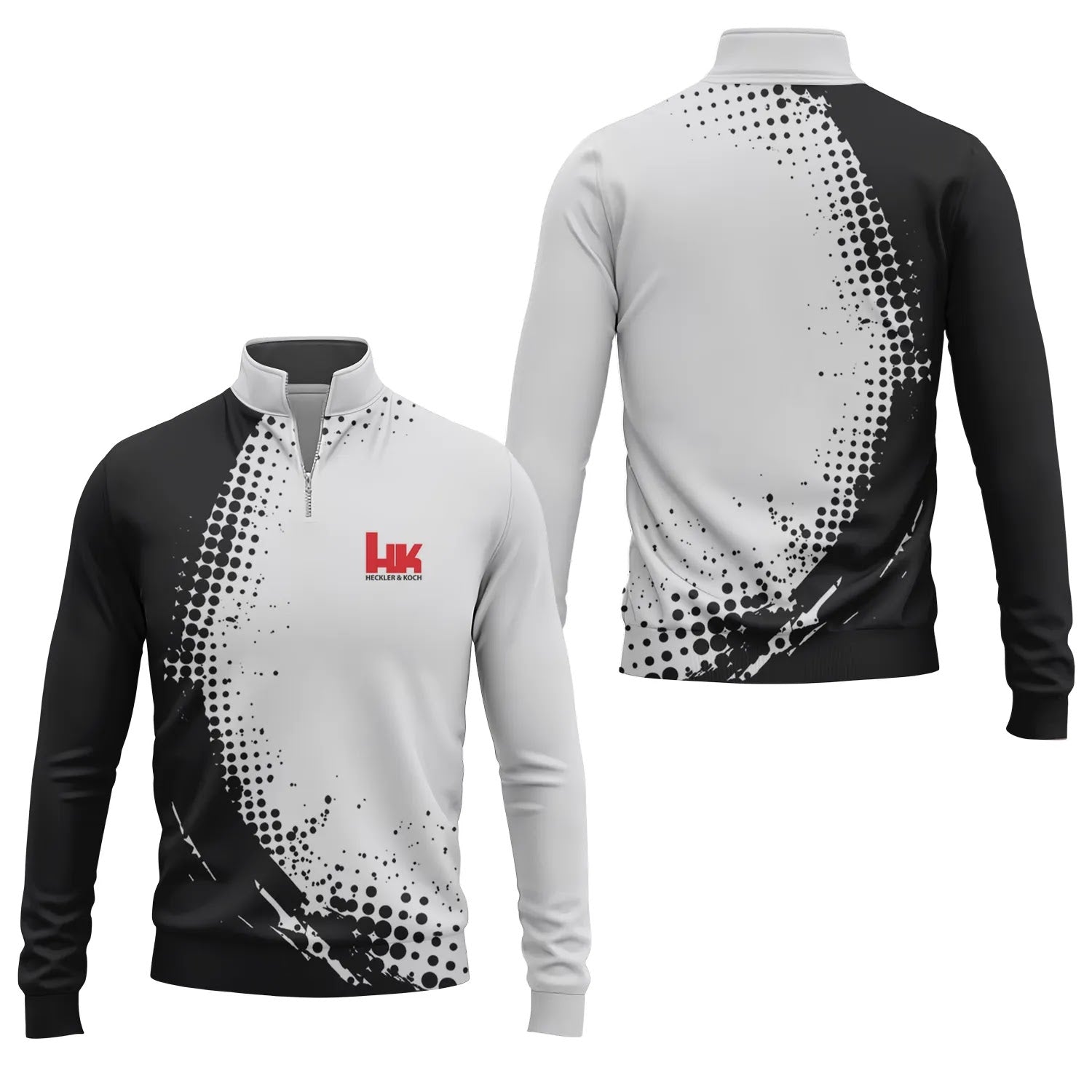 Heckler & Koch (H&K) Apparels SC095