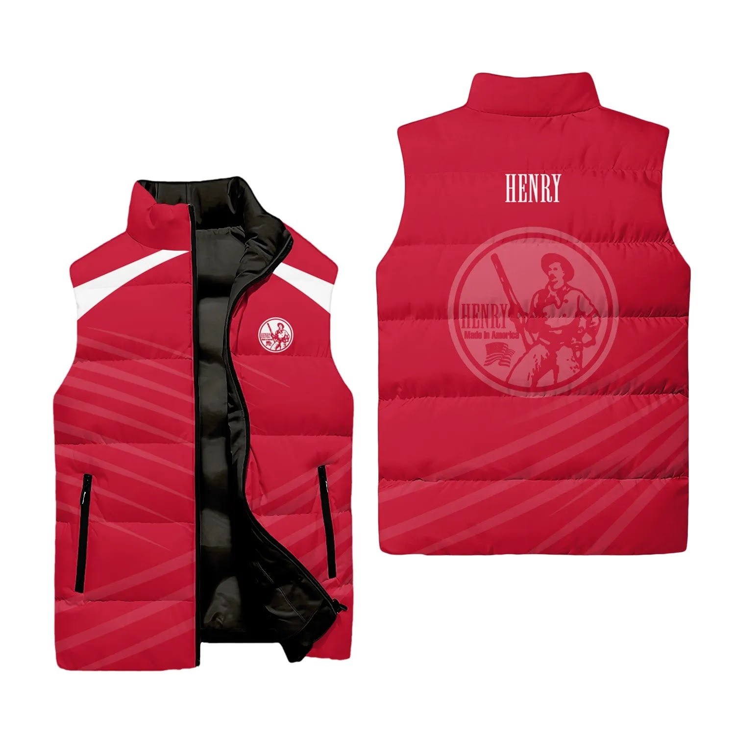 Henry Repeating Arms Apparels SC082