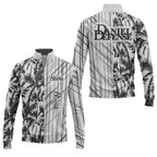 Daniel Defense Quarter-zip Pullover SHW041