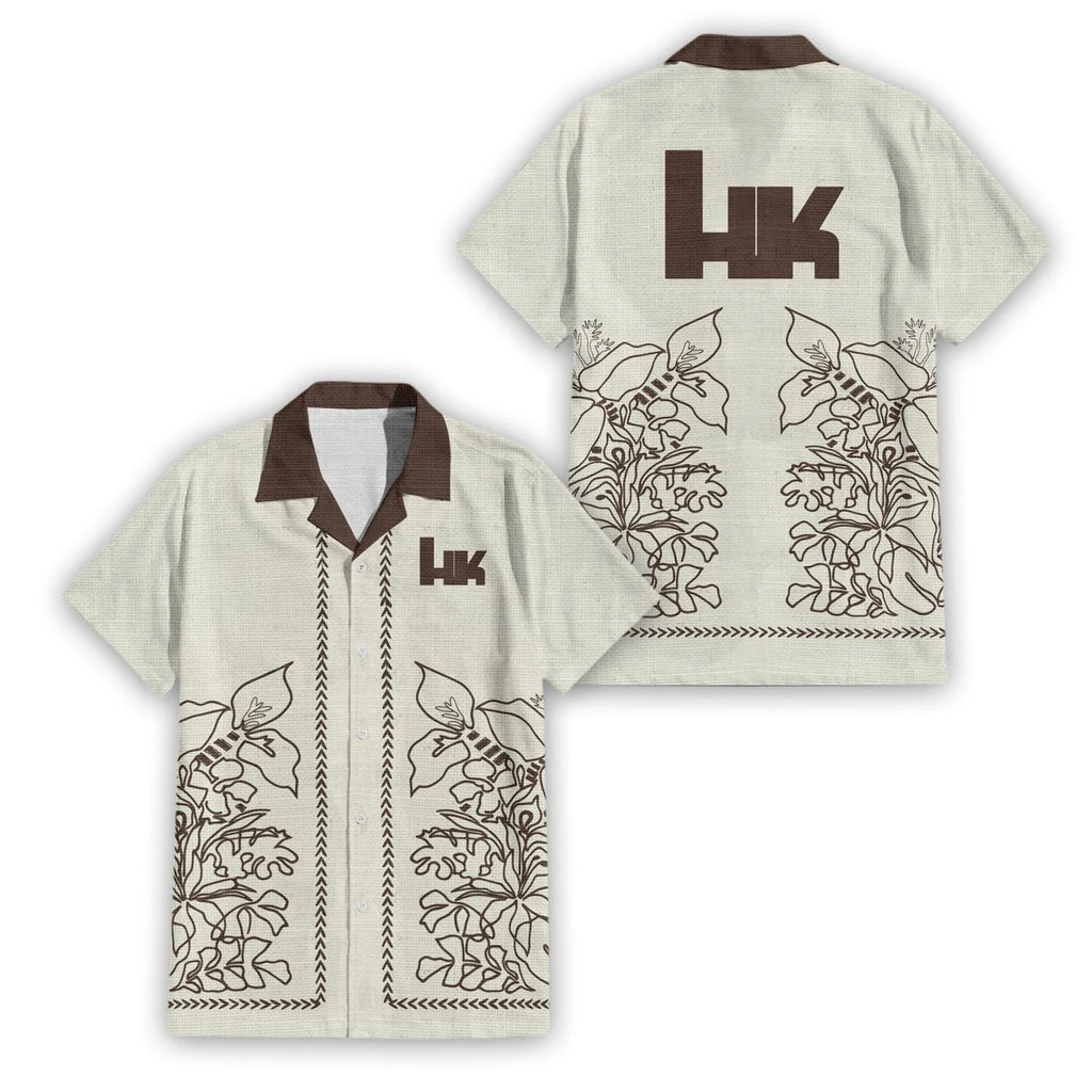 Heckler & Koch (H&K) Apparels SHW064