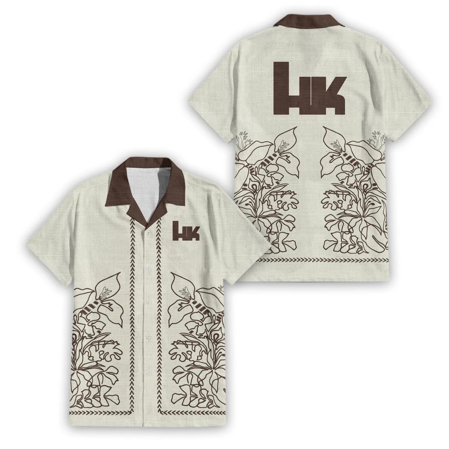Heckler & Koch (H&K) Apparels SHW064
