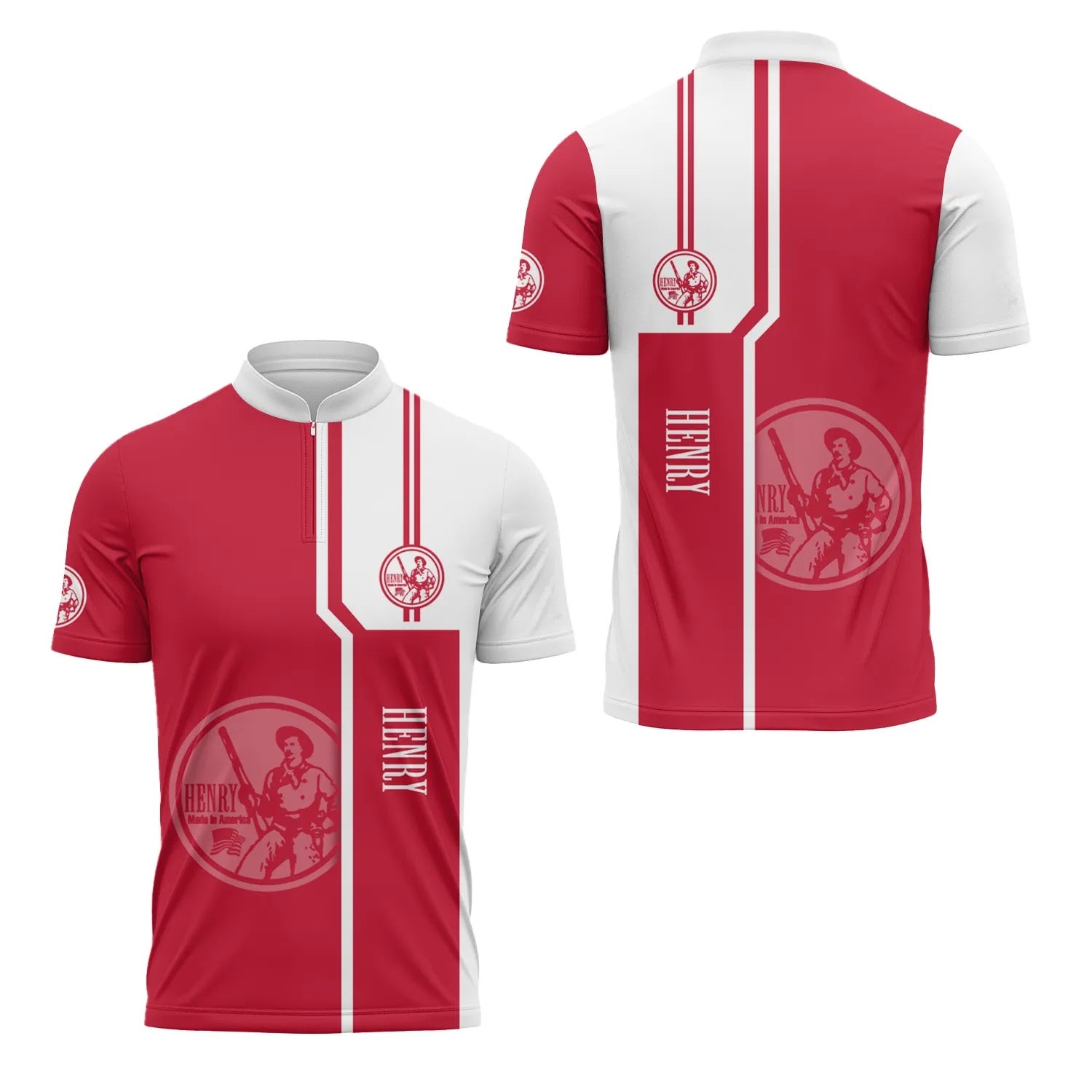 Henry Repeating Arms Apparels SC064