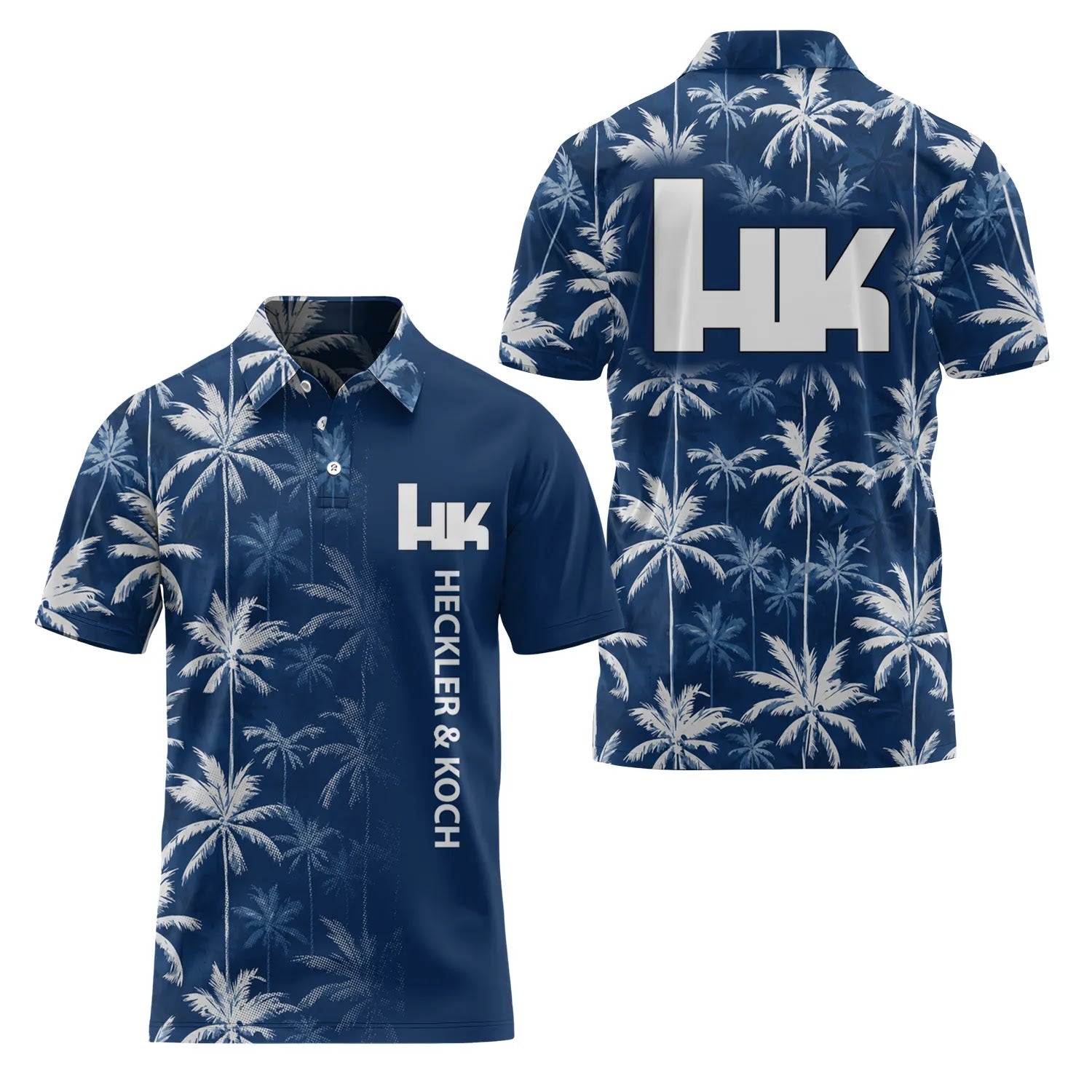Heckler & Koch (H&K) Apparels SHW032