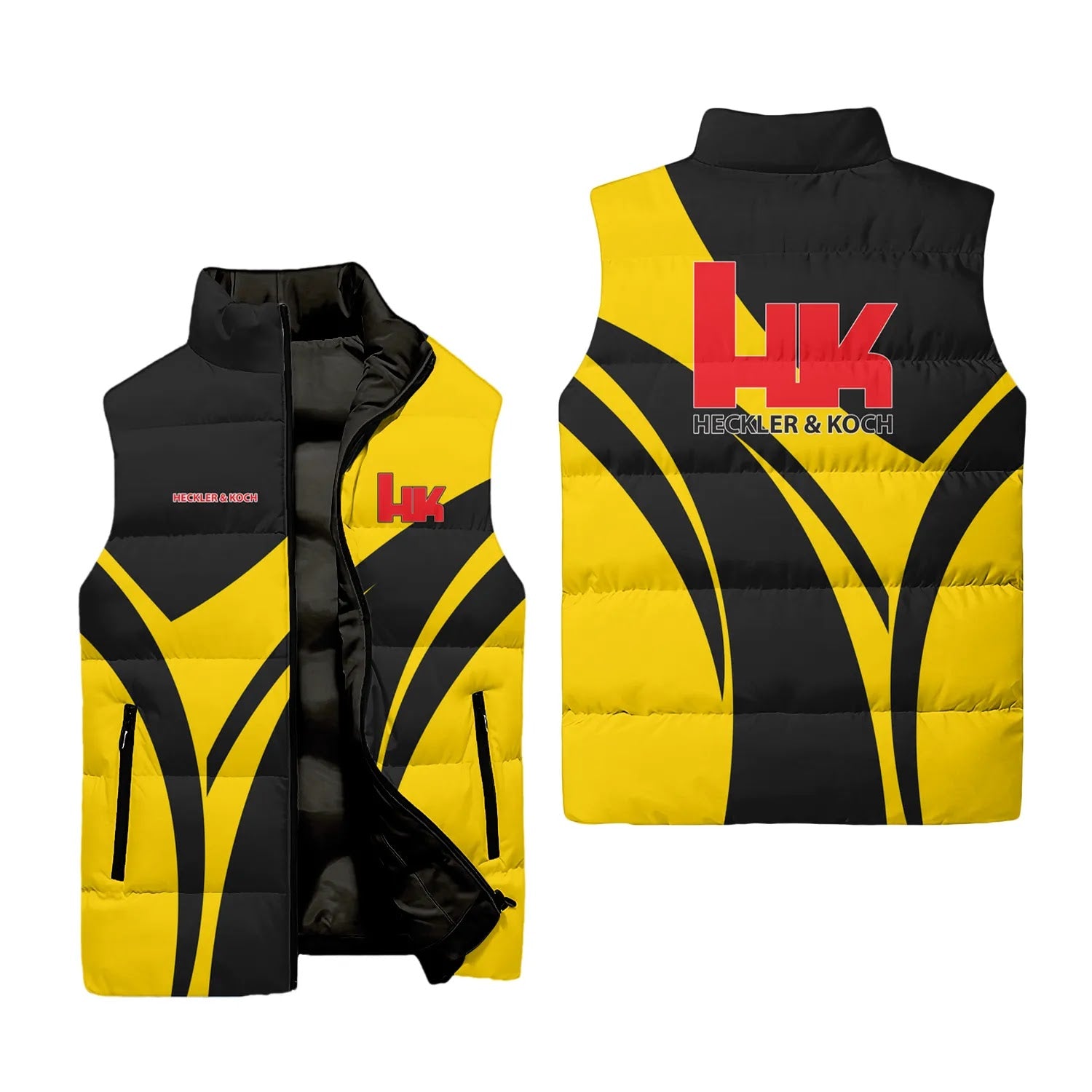 Heckler & Koch (H&K) Apparels SC022
