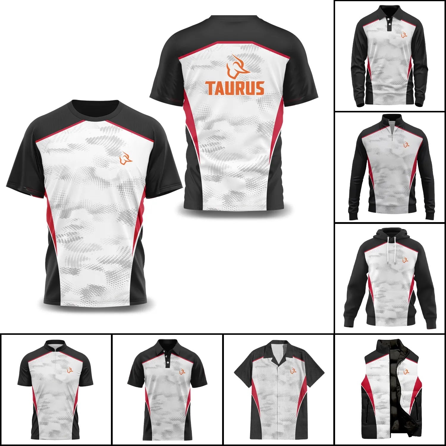 Taurus Apparels SC081