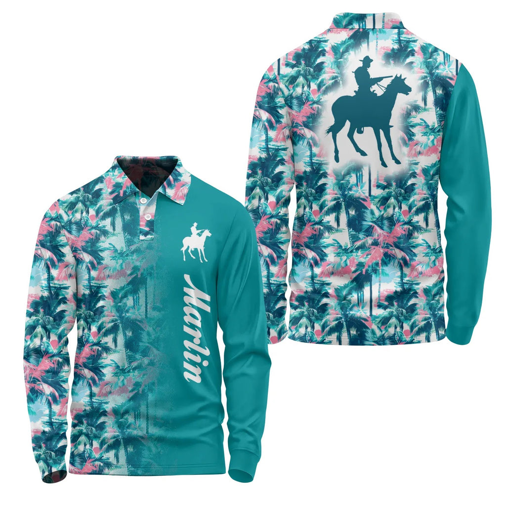 Marlin Apparels SHW061